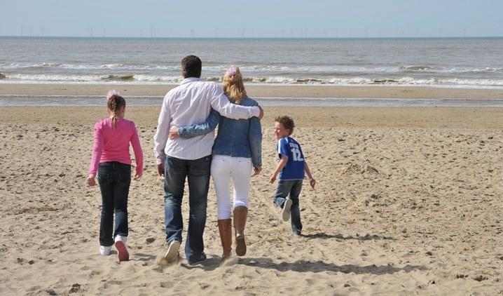 Appartementen Natuurlijk Egmond aan Zee Zimmer foto