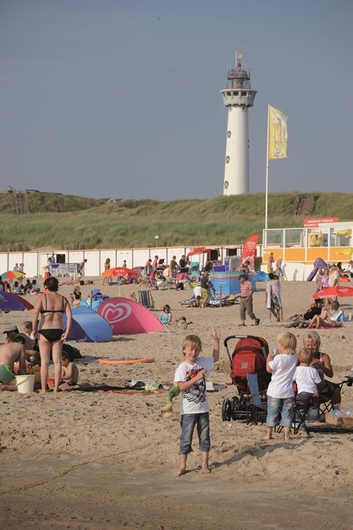 Appartementen Natuurlijk Egmond aan Zee Zimmer foto