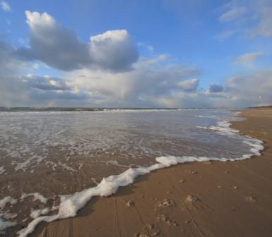 Appartementen Natuurlijk Egmond aan Zee Zimmer foto