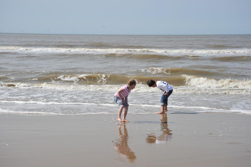 Appartementen Natuurlijk Egmond aan Zee Zimmer foto
